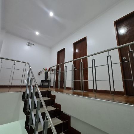Kdc Homes Puerto Princesa Esterno foto