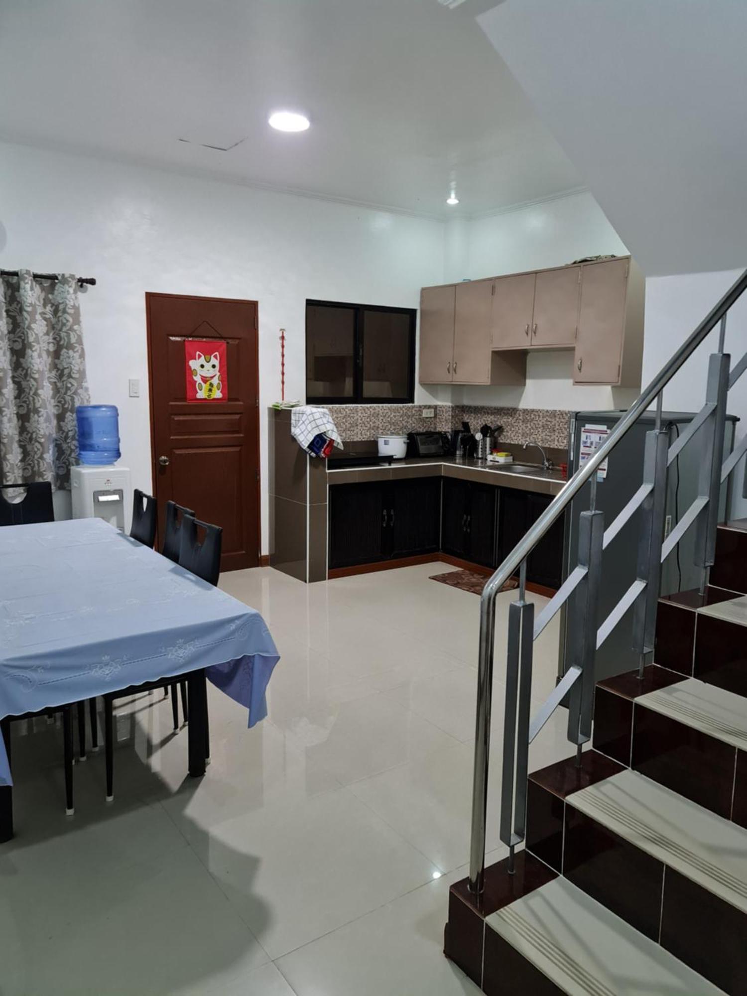 Kdc Homes Puerto Princesa Camera foto