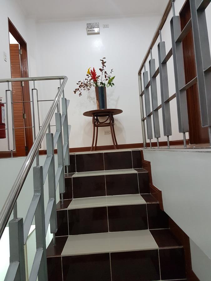Kdc Homes Puerto Princesa Esterno foto