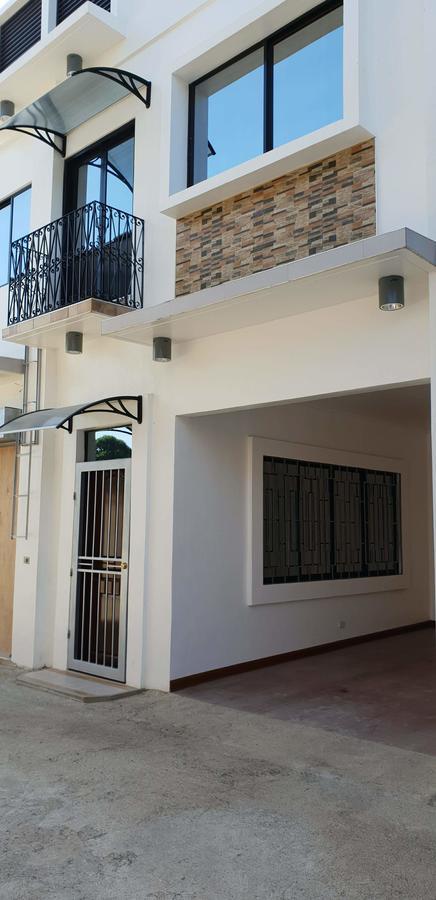 Kdc Homes Puerto Princesa Esterno foto