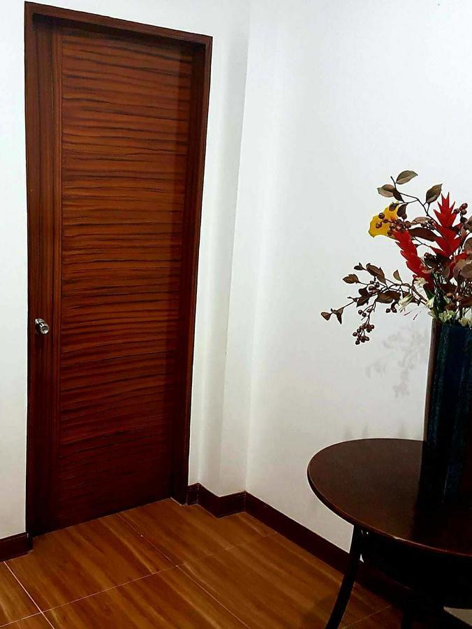 Kdc Homes Puerto Princesa Esterno foto
